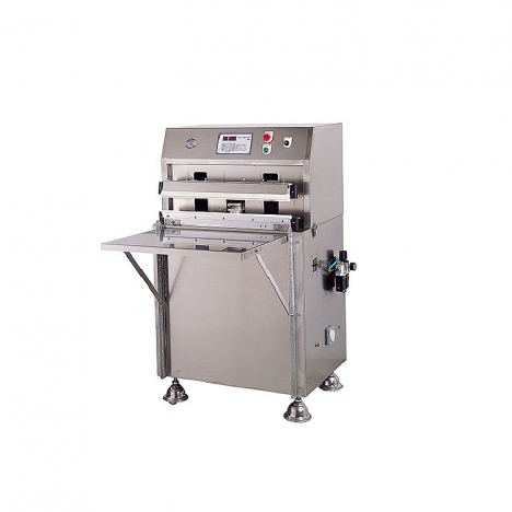 Horizontal Type Vacuum Sealing Machine