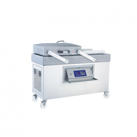 Chamber Vacuum Packing Machine