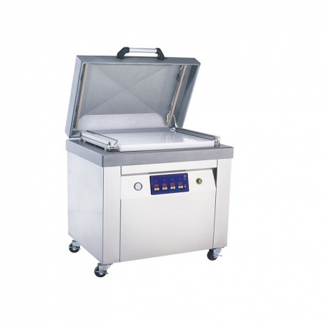 Single Chamber Vacuum Machine