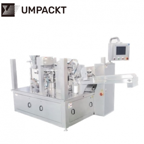 Automatic Bagging Machines