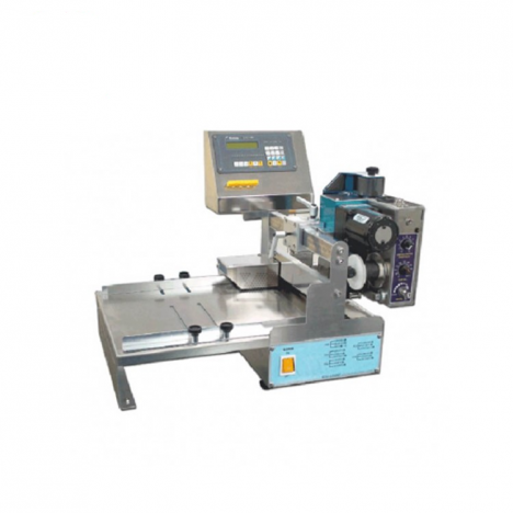 Date Code Printing Machine