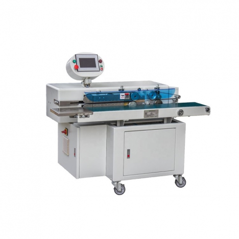 High Performance Continuous Sealing Machine