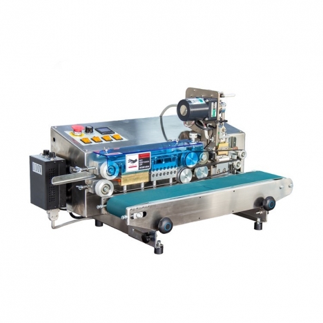 Continuous Sealing Machines