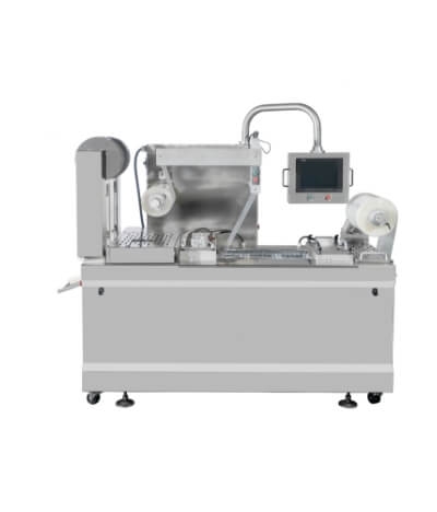 Thermoforming Vacuum Packaging Machines