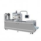 UMPACKT RS-420 Industrial Thermoforming Machine