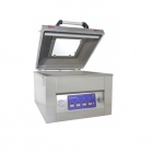 Compact small chamber food vacuum sealing machine with advanced features