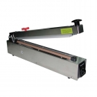HCS - Stainless Type Impulse Hand Sealer