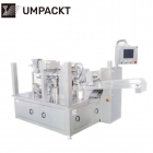 UMPACKT S8-230 Commercial Automatic Bagging and Sealing Machine