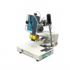 UMPACKT RZM-6132 Hand Operated Date Printer Machine