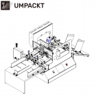 Auto Feed Coding Imprinter