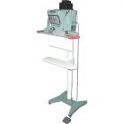 Vertical Bi-Active Impulse Foot Sealer