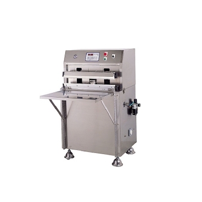 Horizontal Type Vacuum Sealing Machine