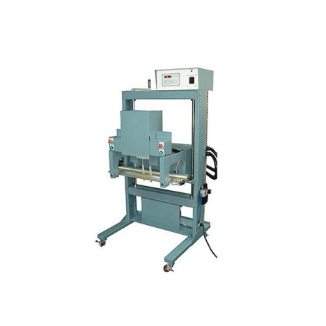 Nozzle Type Vertical Vacuum Packaging Machine