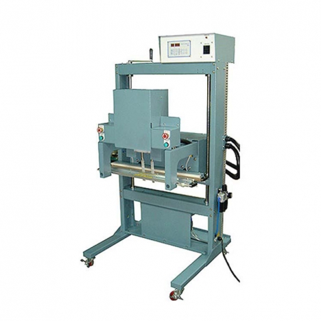 Vertical Type External Vacuum Packaging Machine With Nozzles