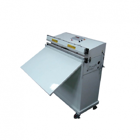 UMPACKT VVB-6010T Nozzle Vacuum Sealer