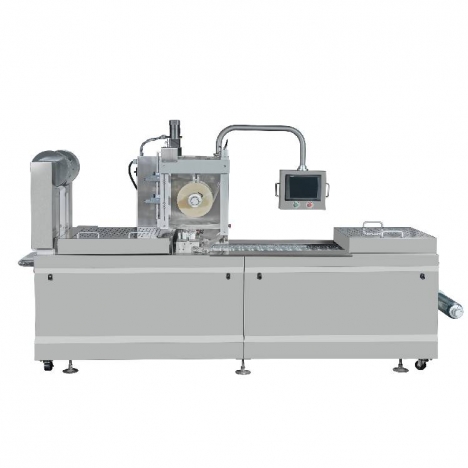 Industrial Vacuum Sealing Thermoformer