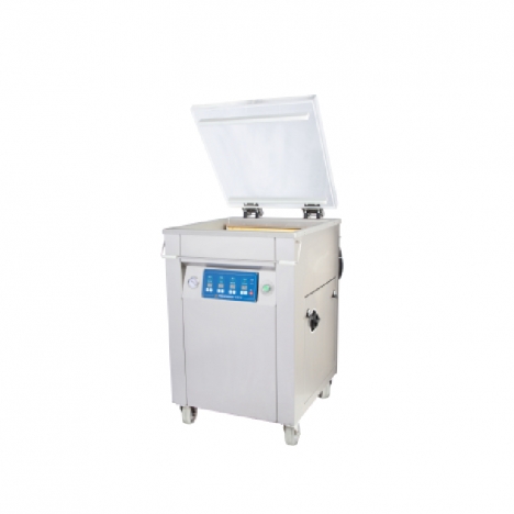 Vacuum Sealing Machine With Filter