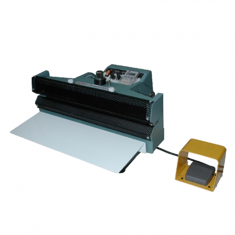 Automatic constant heat sealer