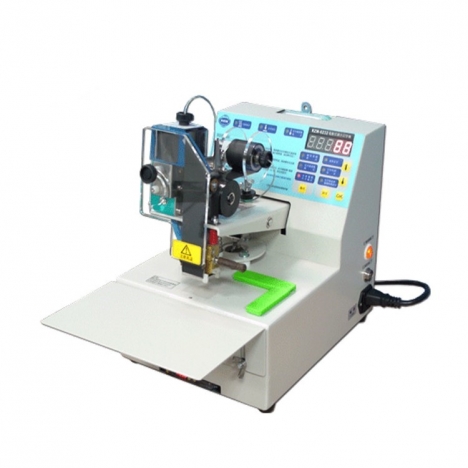 UMPACKT RZM-6232 Semi Auto Date Coding Machine